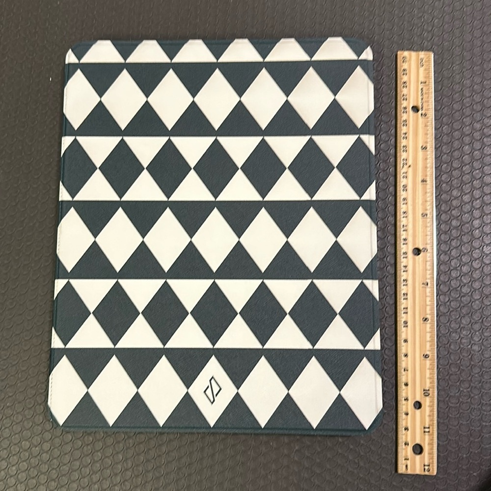 iPad cover